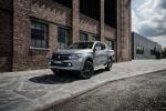 Mitsubishi L200 Anniversary 2017 года